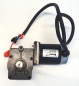 Preview: BUYERS SaltDogg SHPE gear motor spinner